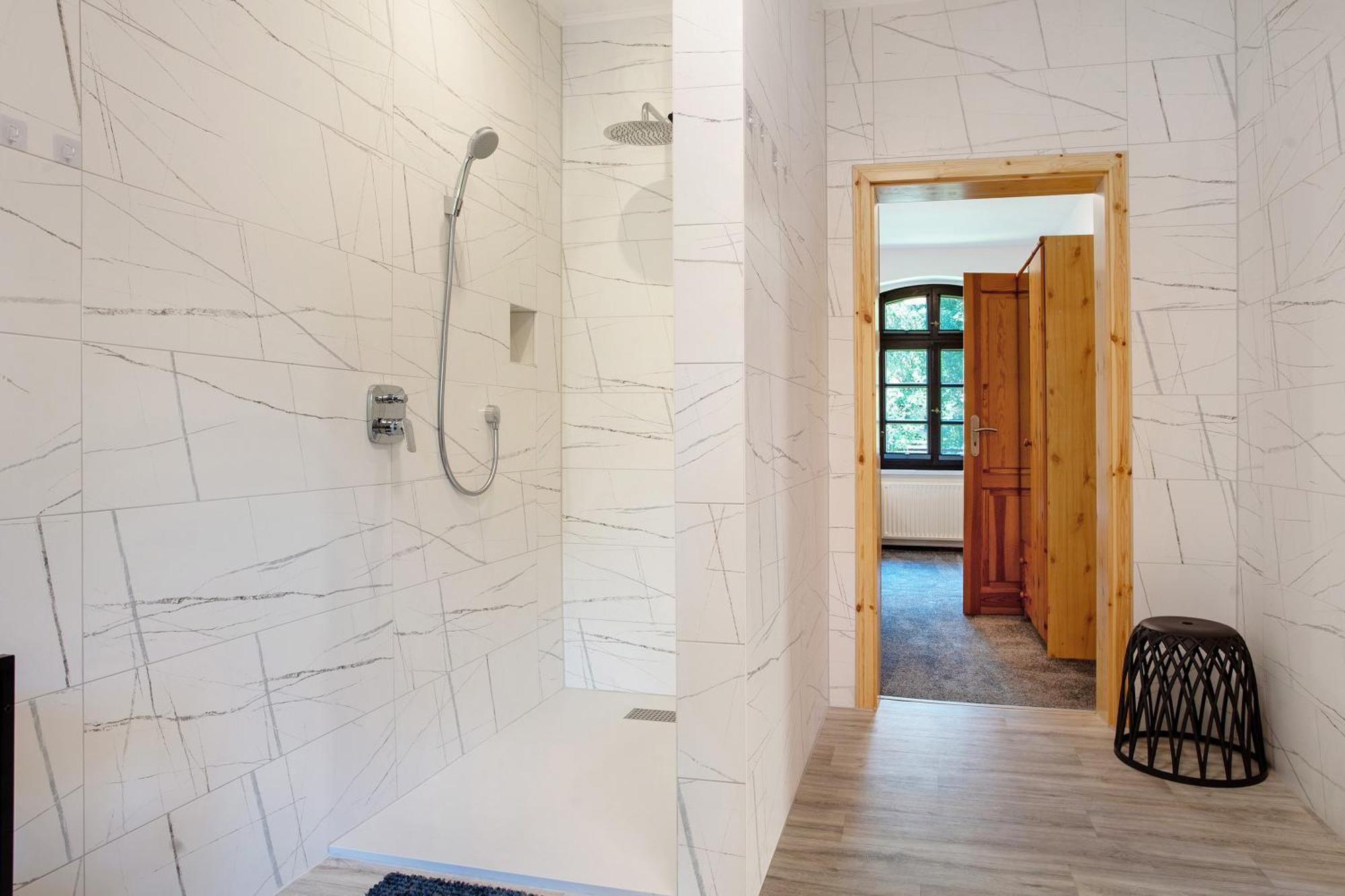 Ferienhaus Dorfidyll Bugewitz Екстер'єр фото