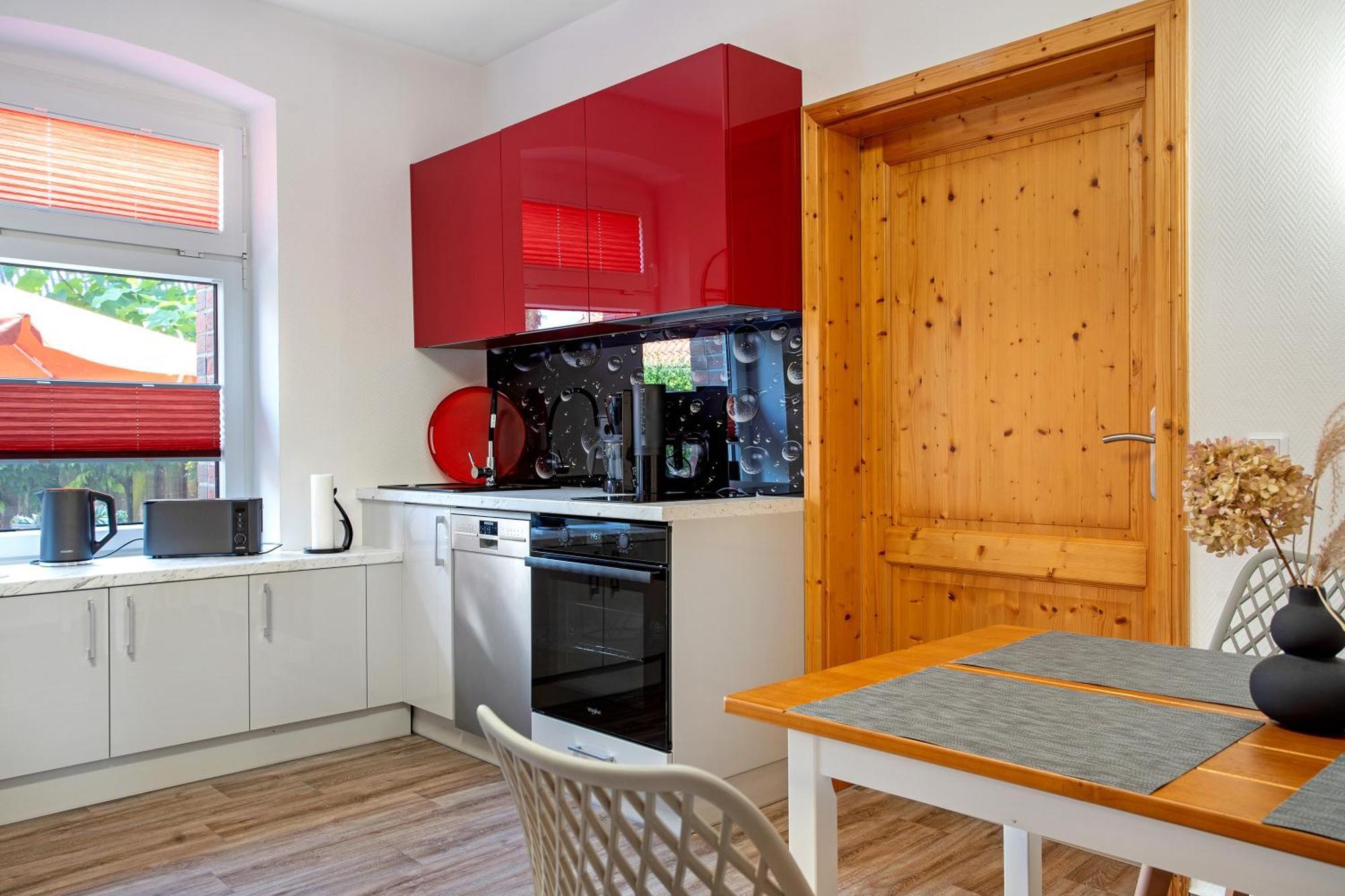 Ferienhaus Dorfidyll Bugewitz Екстер'єр фото