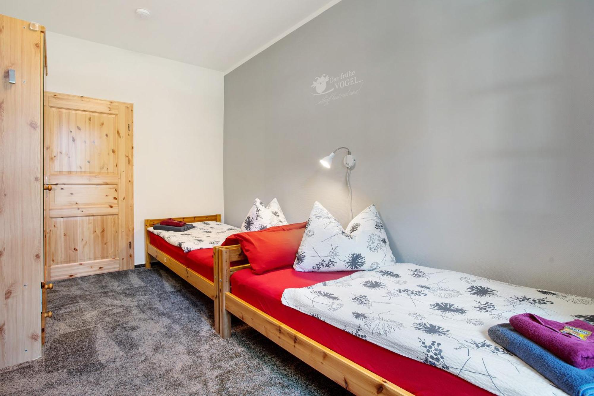Ferienhaus Dorfidyll Bugewitz Екстер'єр фото