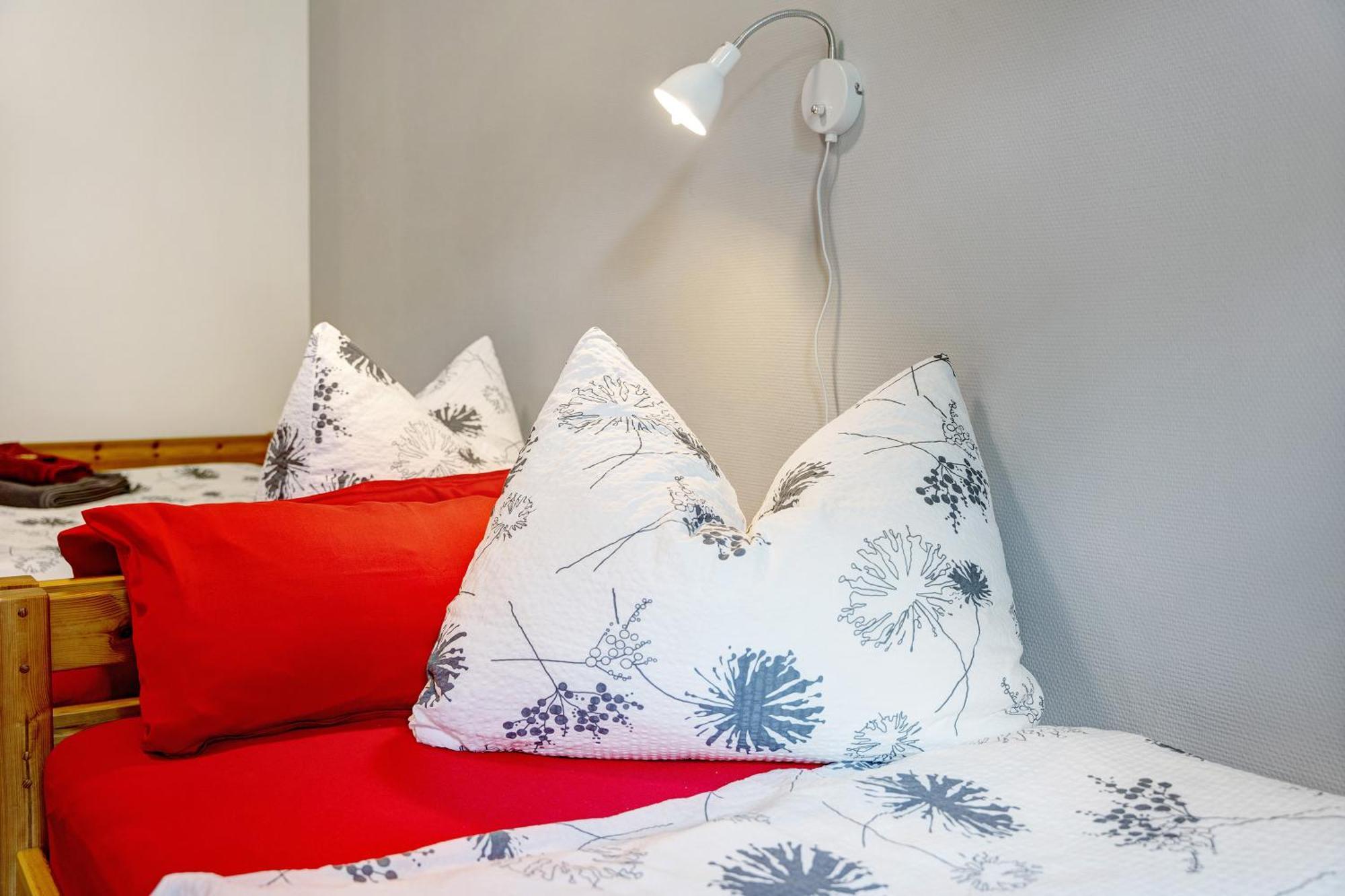 Ferienhaus Dorfidyll Bugewitz Екстер'єр фото