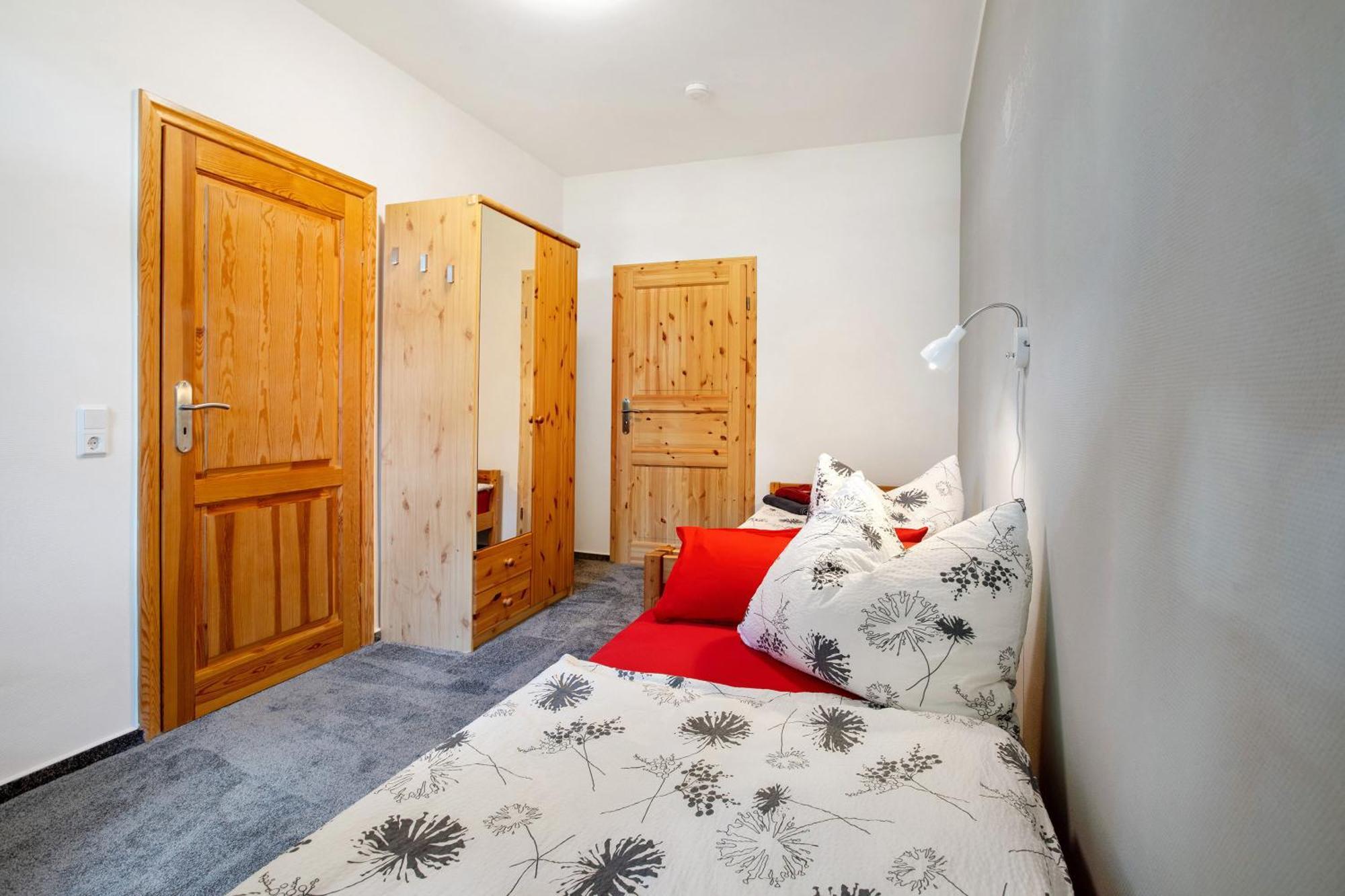 Ferienhaus Dorfidyll Bugewitz Екстер'єр фото