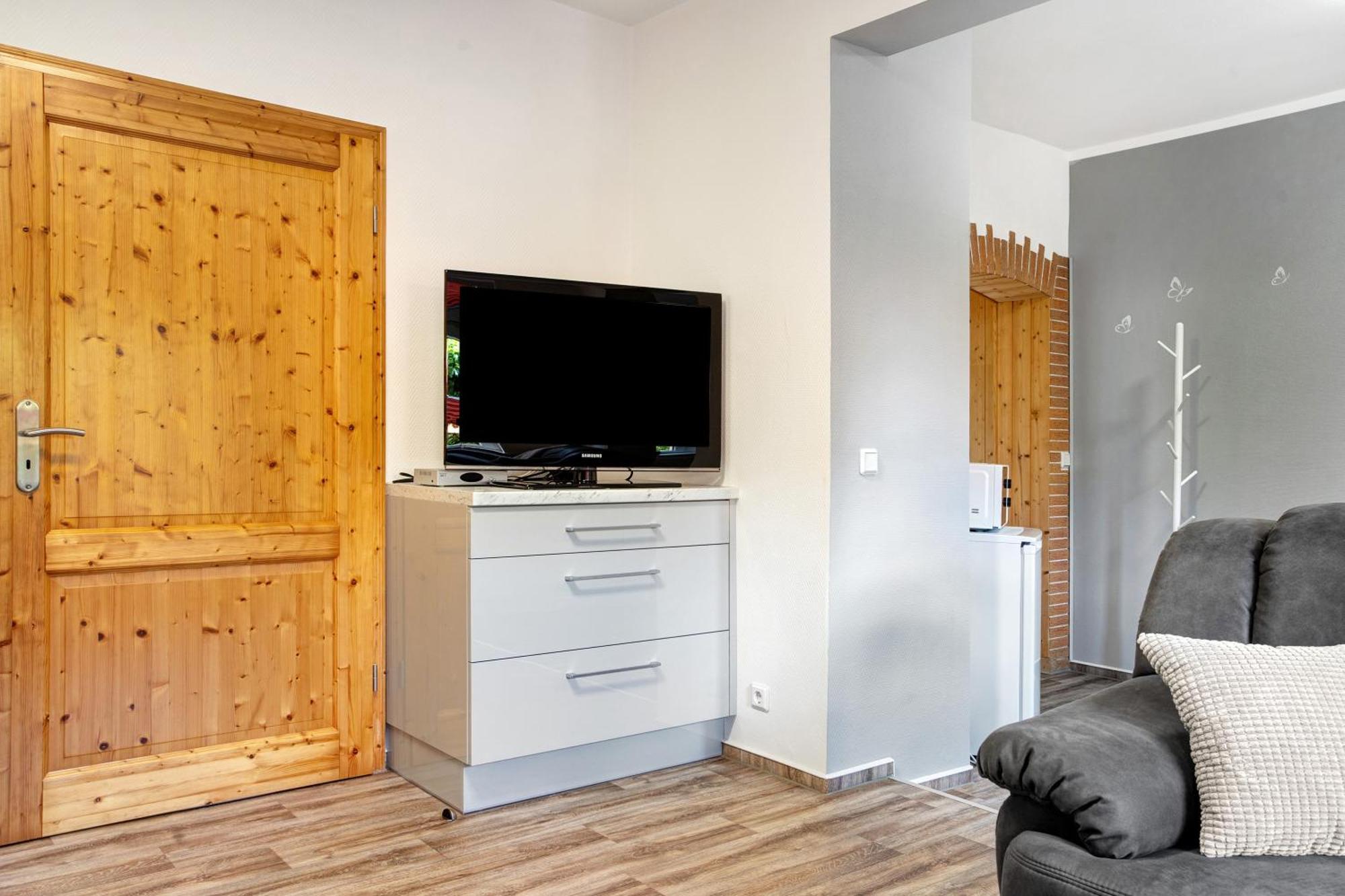 Ferienhaus Dorfidyll Bugewitz Екстер'єр фото