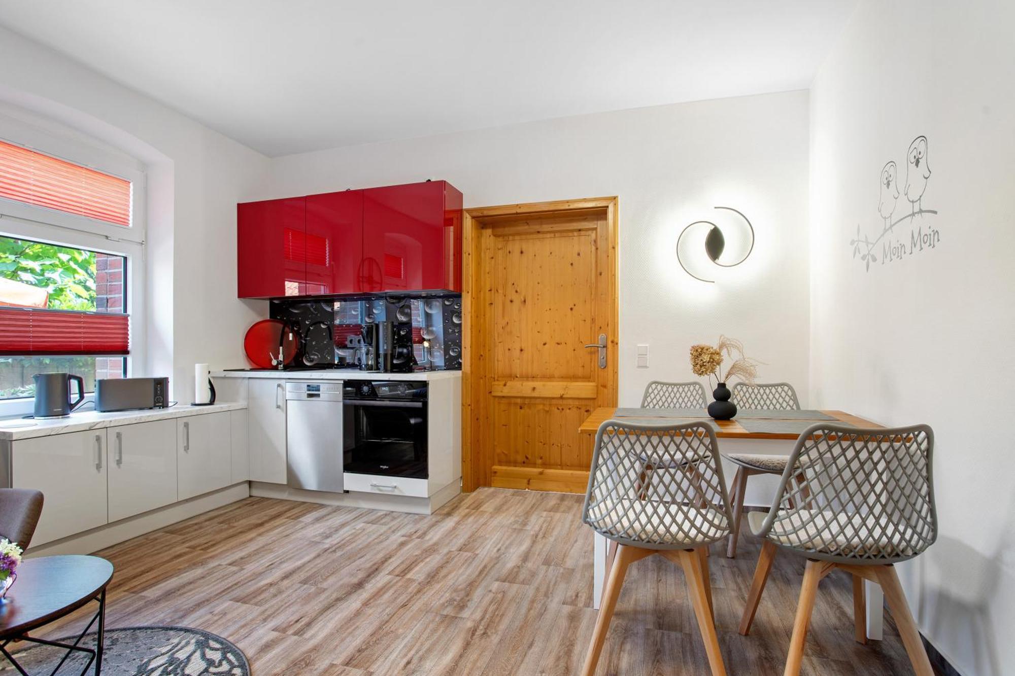 Ferienhaus Dorfidyll Bugewitz Екстер'єр фото