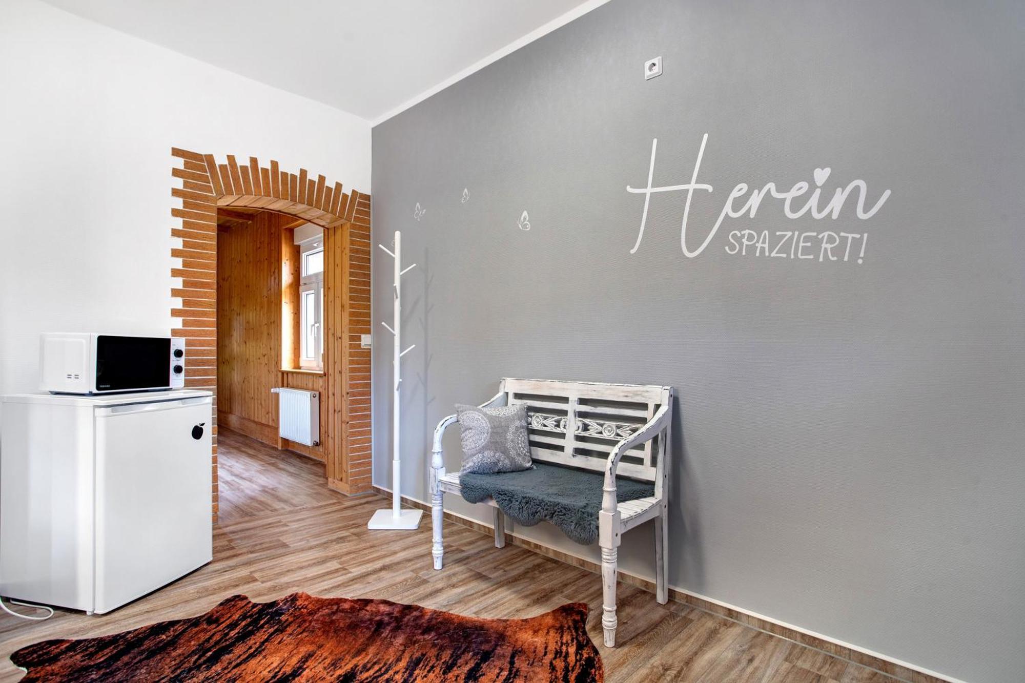 Ferienhaus Dorfidyll Bugewitz Екстер'єр фото