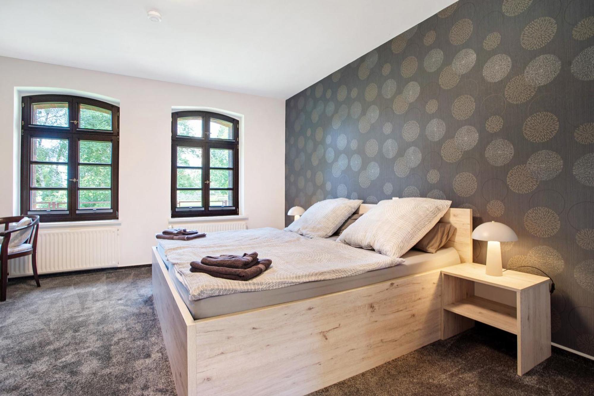 Ferienhaus Dorfidyll Bugewitz Екстер'єр фото